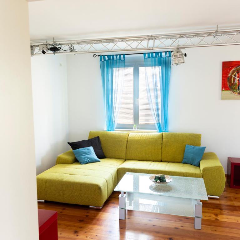 See Apartments mit traumhaften Ausblick - Apartment mit 1 Schlafzimmer - 14