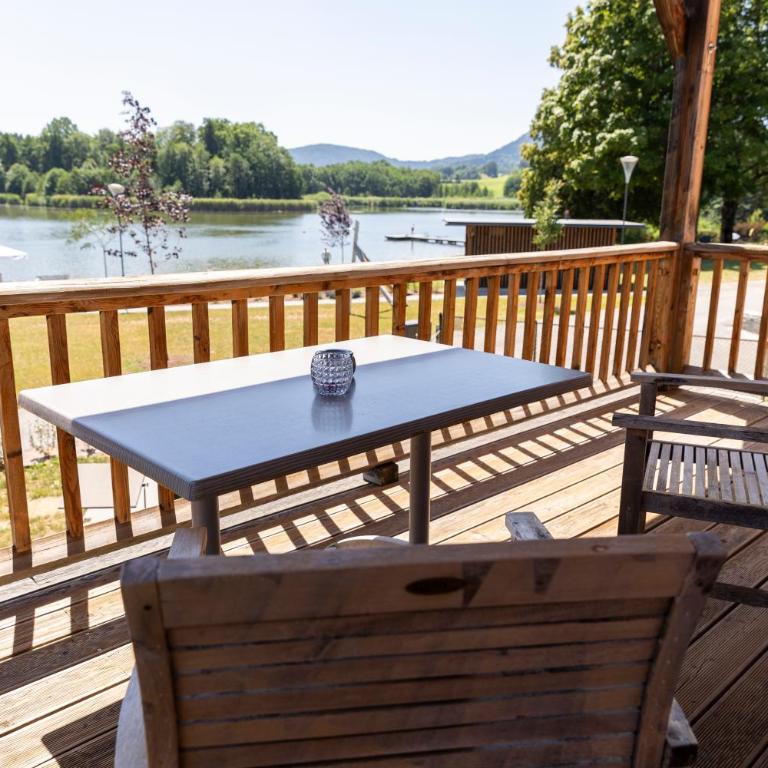 See Apartments mit traumhaften Ausblick - Apartment mit 1 Schlafzimmer - 20