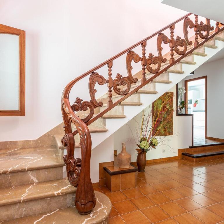 Estrel - Four-Bedroom Villa - 28