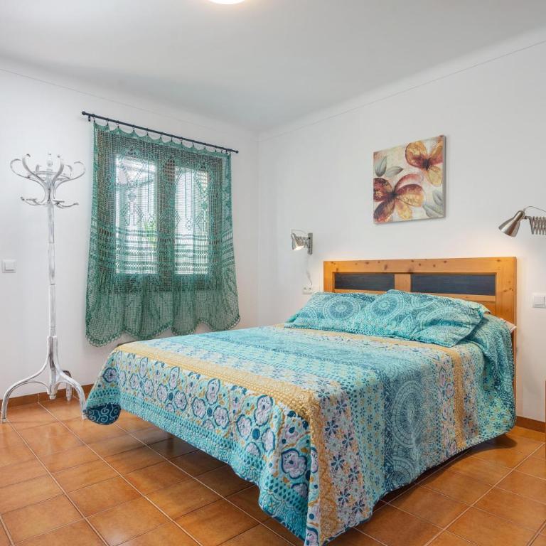Estrel - Four-Bedroom Villa - 29