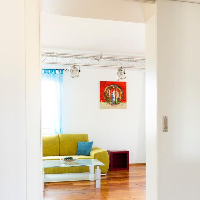 See Apartments mit traumhaften Ausblick - Apartment mit 1 Schlafzimmer - 16