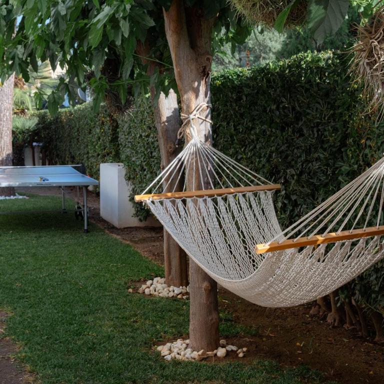 Estrel - Four-Bedroom Villa - 44