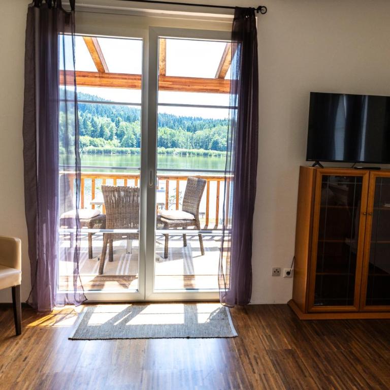 See Apartments mit traumhaften Ausblick - Apartment mit 1 Schlafzimmer - 18