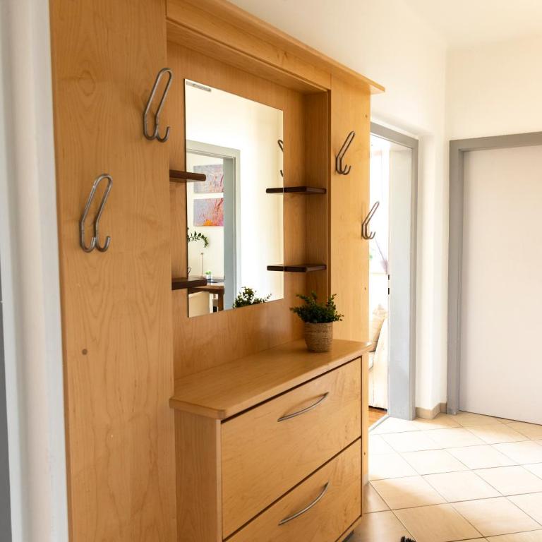 See Apartments mit traumhaften Ausblick - Apartment mit 1 Schlafzimmer - 20