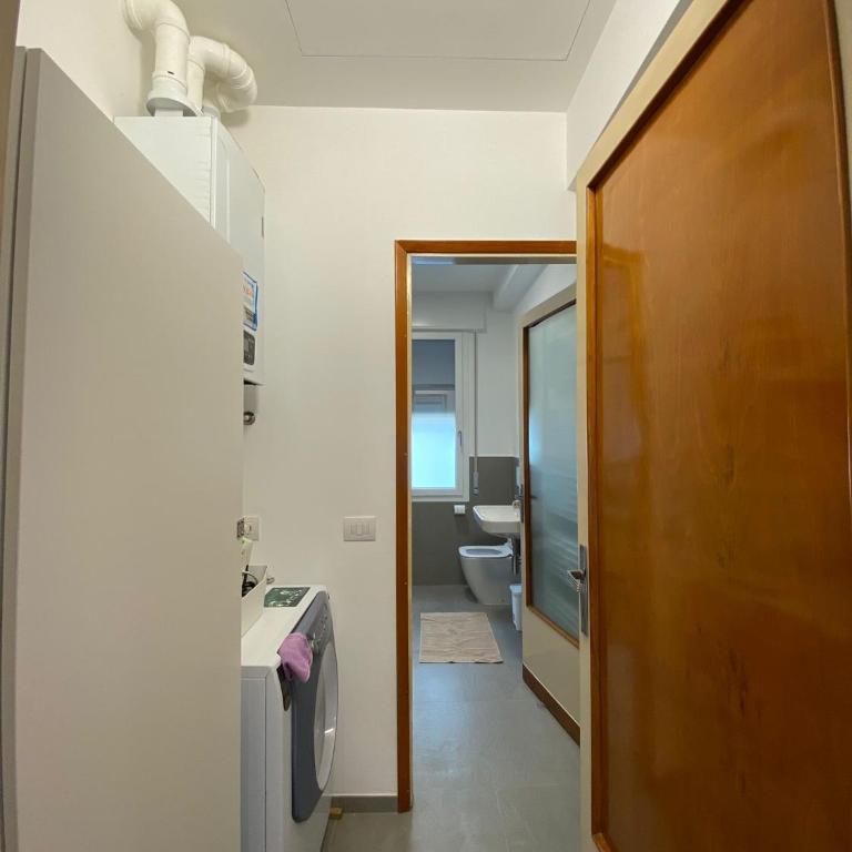 Ca' Aleardi Apartment - Appartamento con 3 Camere da Letto - 16