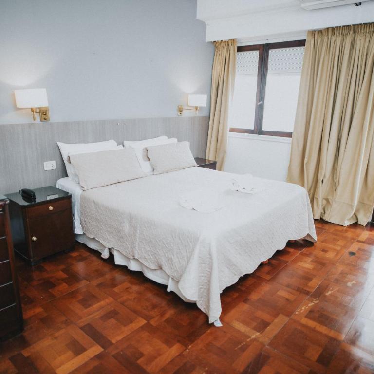 Argentino Hotel - Habitación Doble Superior - 7