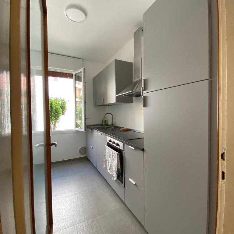 Ca' Aleardi Apartment - Appartamento con 3 Camere da Letto - 17