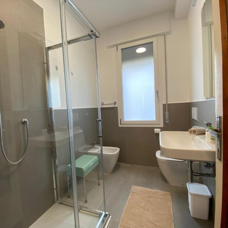 Ca' Aleardi Apartment - Appartamento con 3 Camere da Letto - 14