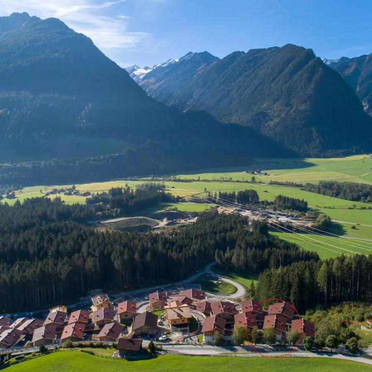 Nationalpark Chalet Grosser Hexenkopf - Ferienhaus - 18