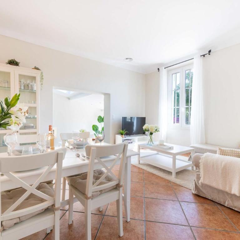 140m Villa with Pool Near Cannes - Villa - 2