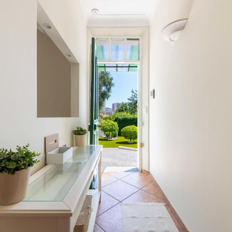 140m Villa with Pool Near Cannes - Villa - 7