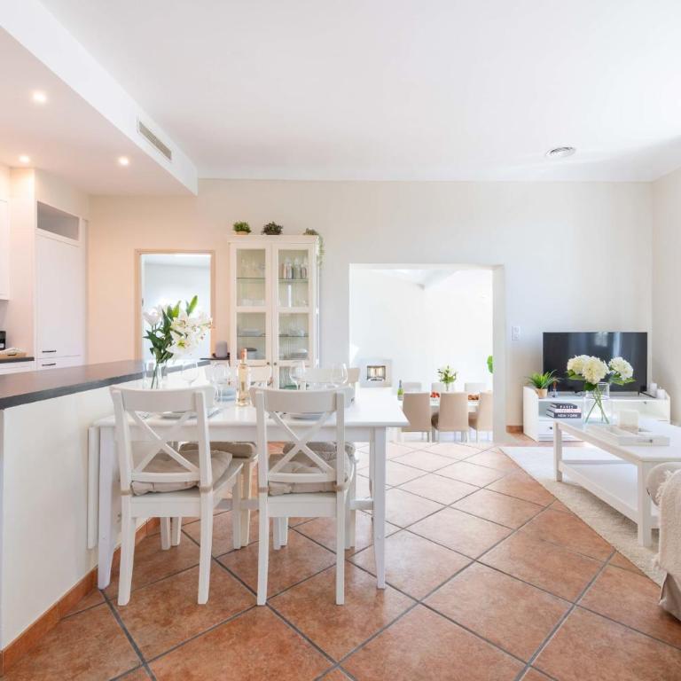 140m Villa with Pool Near Cannes - Villa - 10