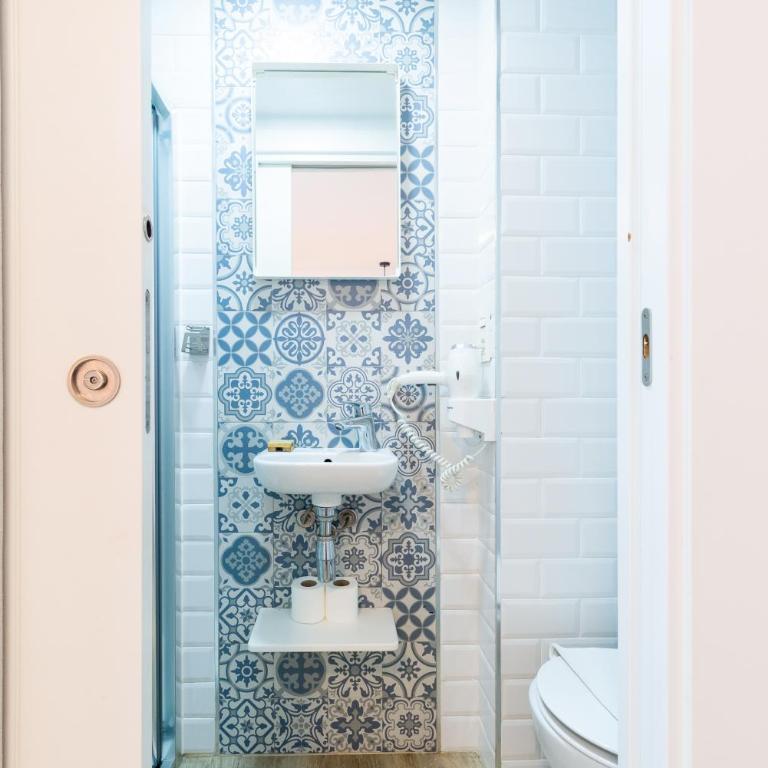 Casa Flor del Naranjo - Four-Bedroom House - 70