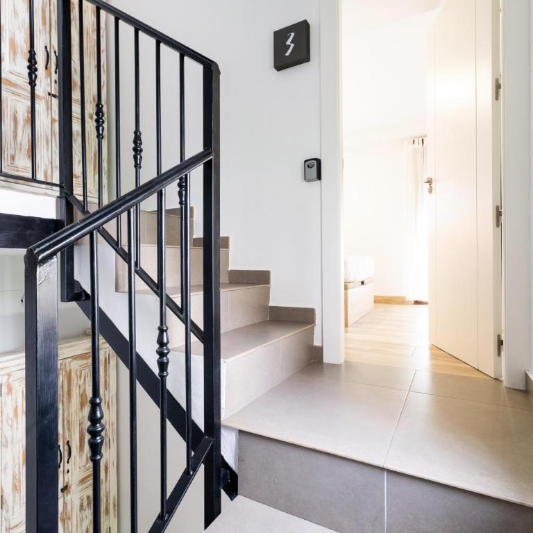 Casa Flor del Naranjo - Four-Bedroom House - 22