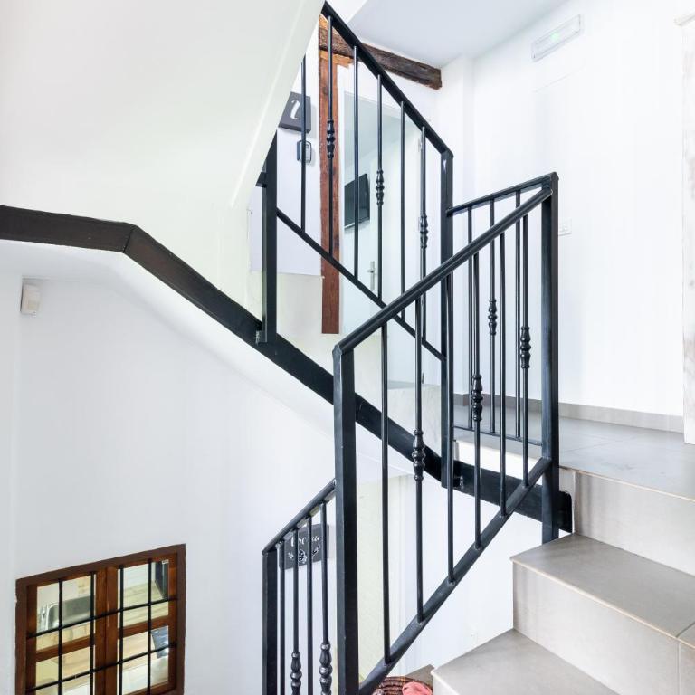 Casa Flor del Naranjo - Four-Bedroom House - 16