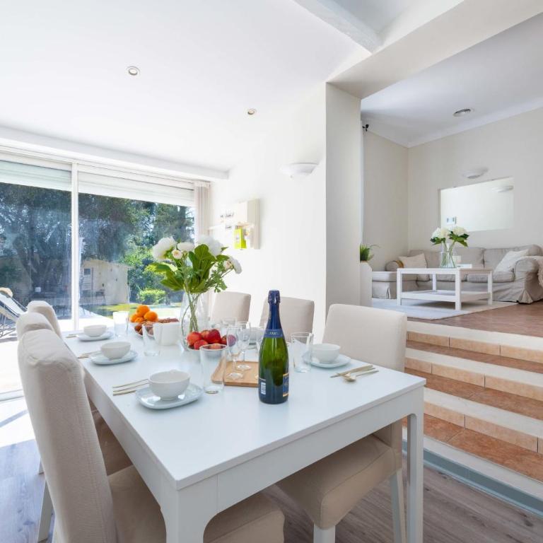 140m Villa with Pool Near Cannes - Villa - 14