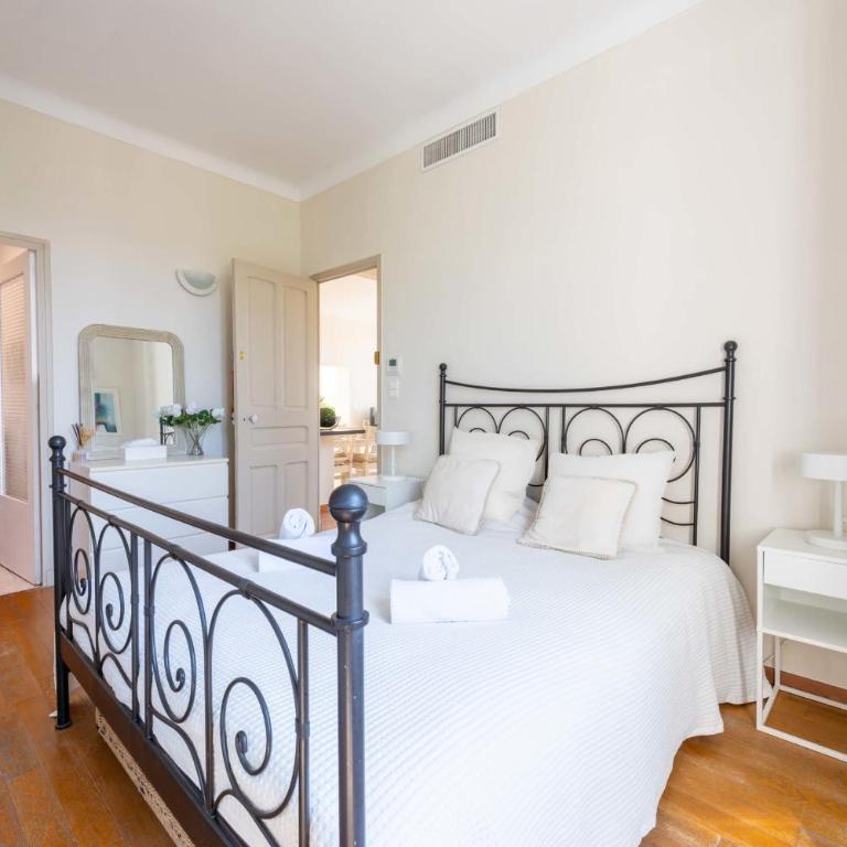 140m Villa with Pool Near Cannes - Villa - 19