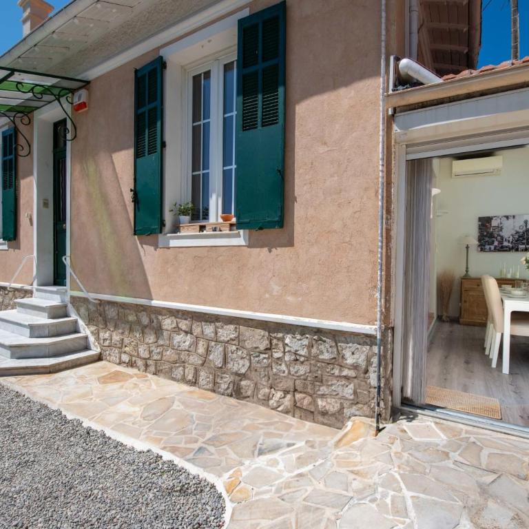 140m Villa with Pool Near Cannes - Villa - 29