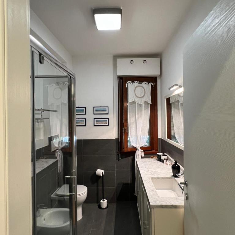 Il Parco Apartments - Apartment - Erdgeschoss - 24