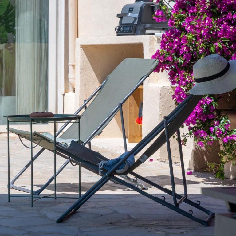 140m Villa with Pool Near Cannes - Villa - 33