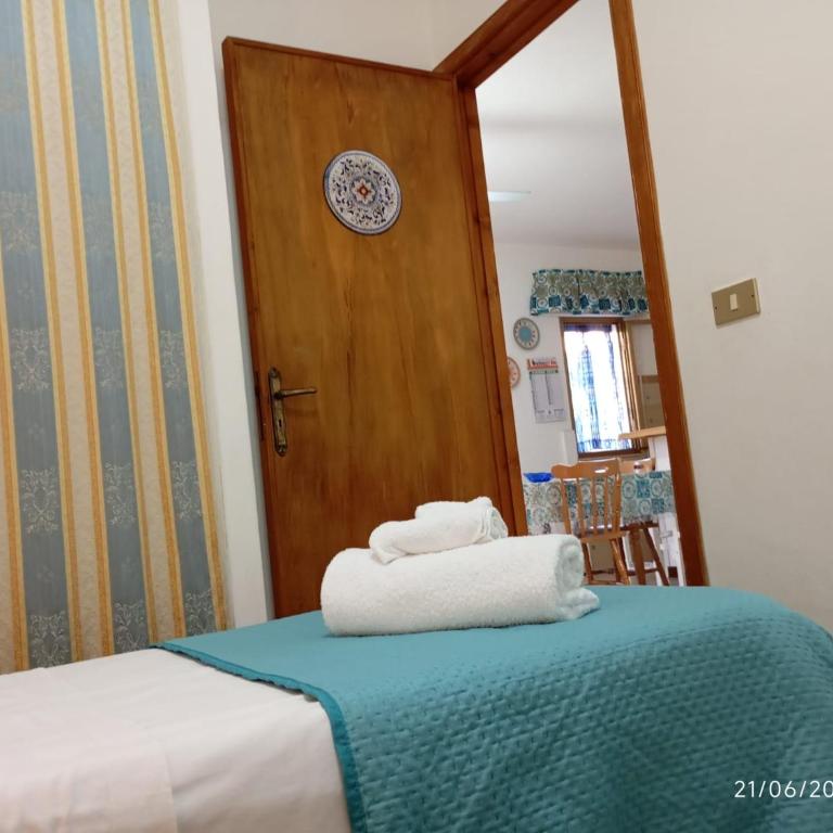 MuSa Apartament - Appartamento con 2 Camere da Letto - 16