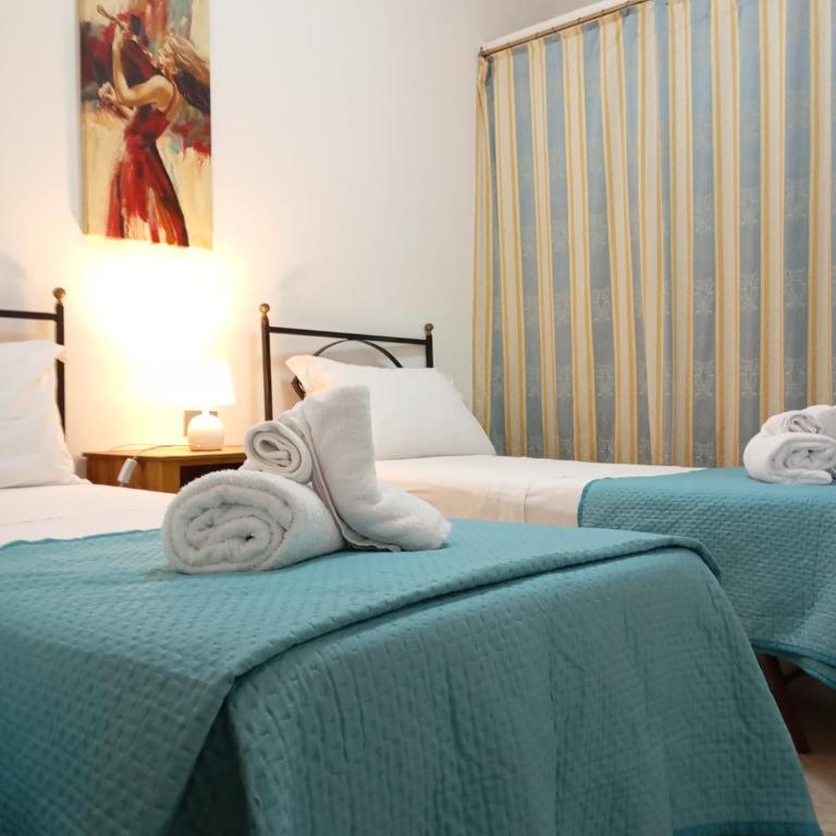 MuSa Apartament - Appartamento con 2 Camere da Letto - 14