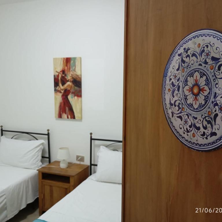 MuSa Apartament - Appartamento con 2 Camere da Letto - 13