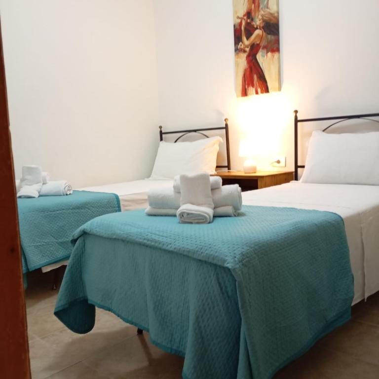 MuSa Apartament - Appartamento con 2 Camere da Letto - 15