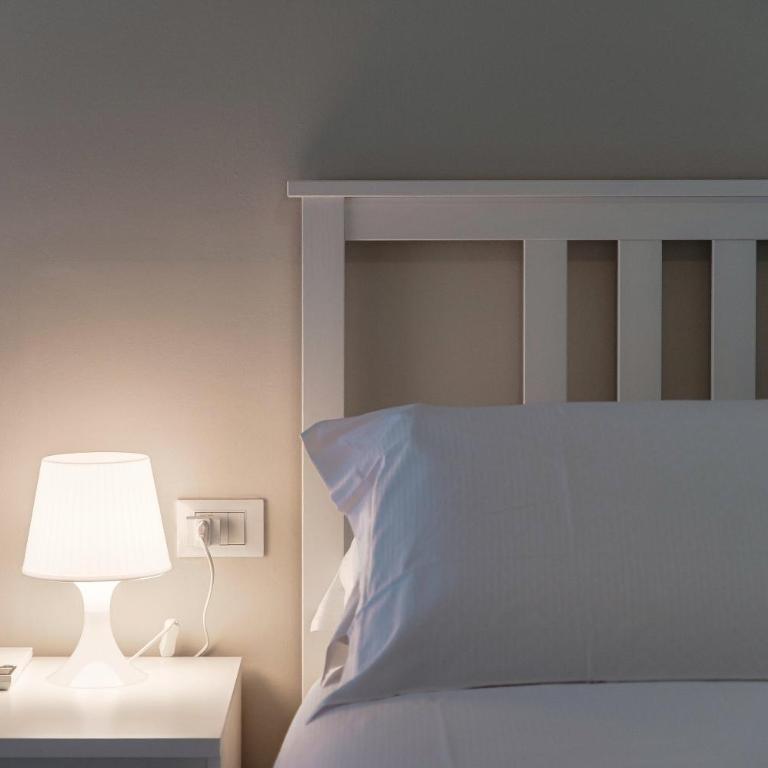 Cream Home by "The House Of Travelers" - Appartamento con 2 Camere da Letto, Balcone e Terrazza - 32