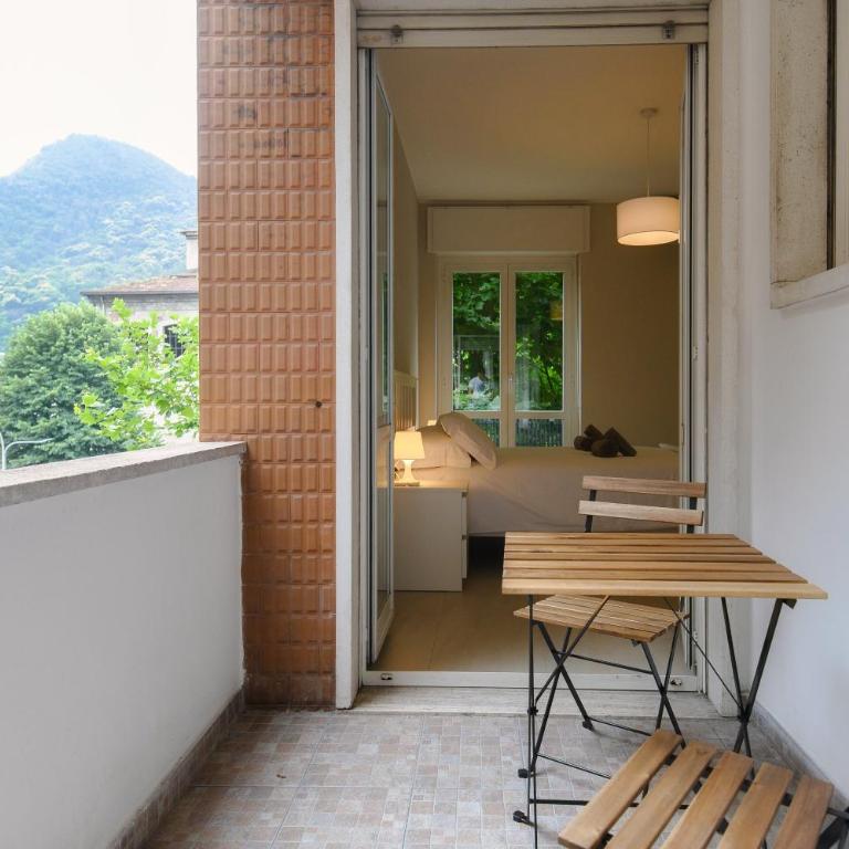 Cream Home by "The House Of Travelers" - Appartamento con 2 Camere da Letto, Balcone e Terrazza - 7