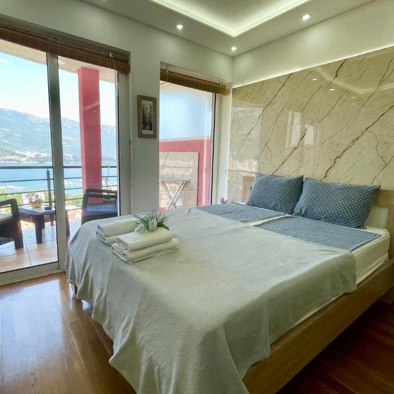 Perla - Studio with Ocean View - 11