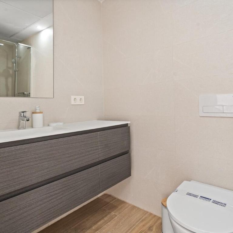 Al4-2023 Estepona - Apartment - Alcazaba Lagoon - Apartamento de 2 dormitorios - 44