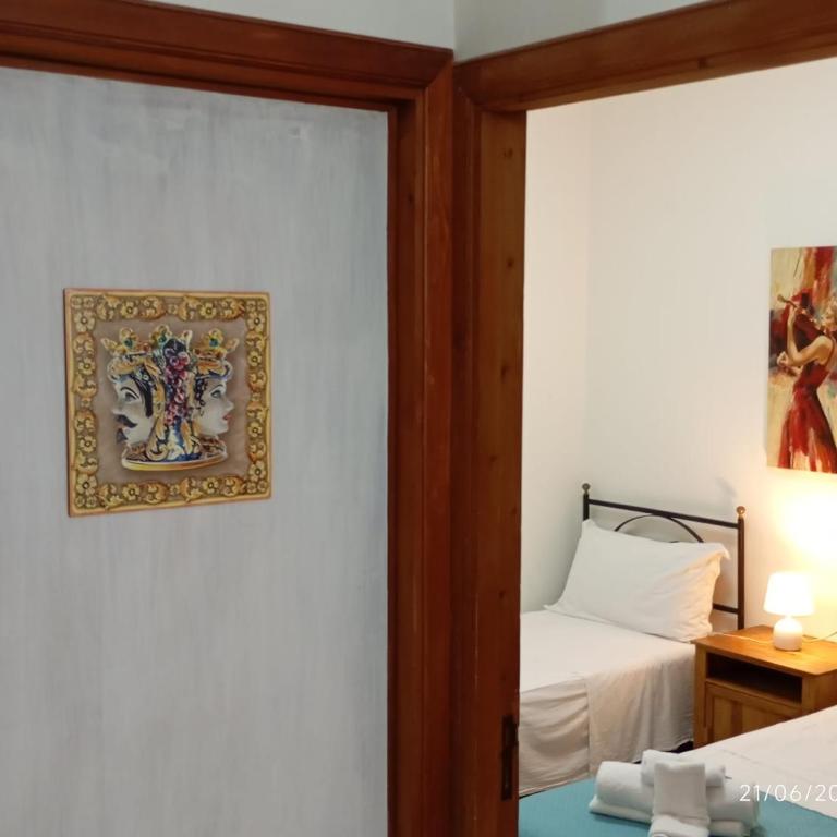 MuSa Apartament - Appartamento con 2 Camere da Letto - 20