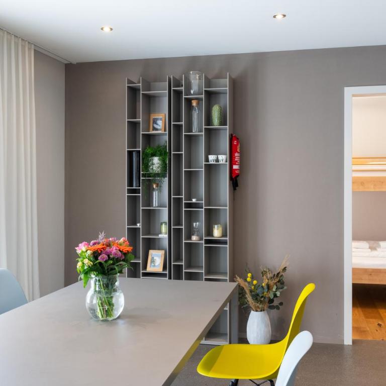 Modern City Apartments - Superior Apartment - 11