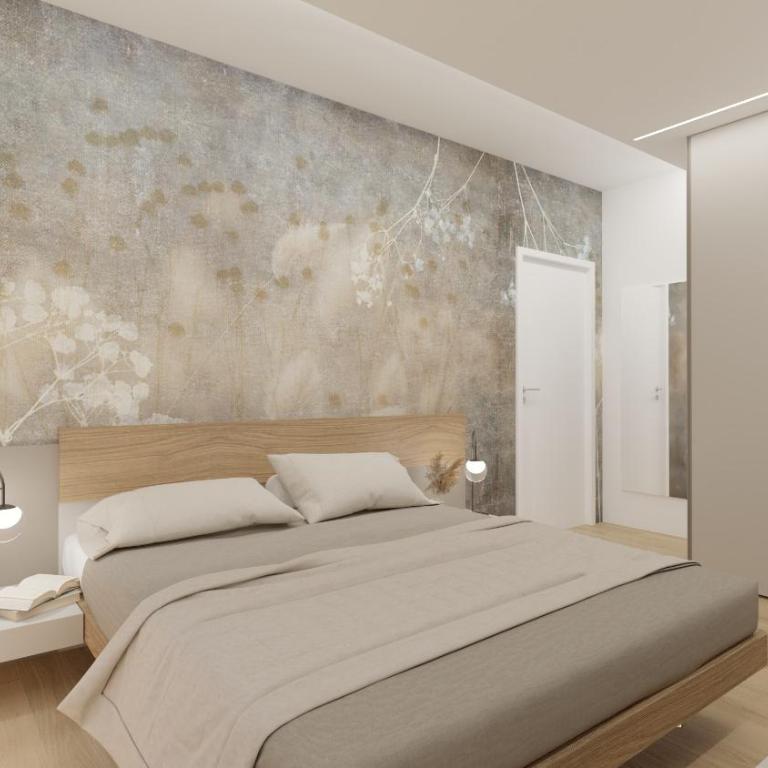 Jesolo Pineta Fronte Mare - Jl Blue Apartments C7 - Appartamento con 2 Camere da Letto - 14