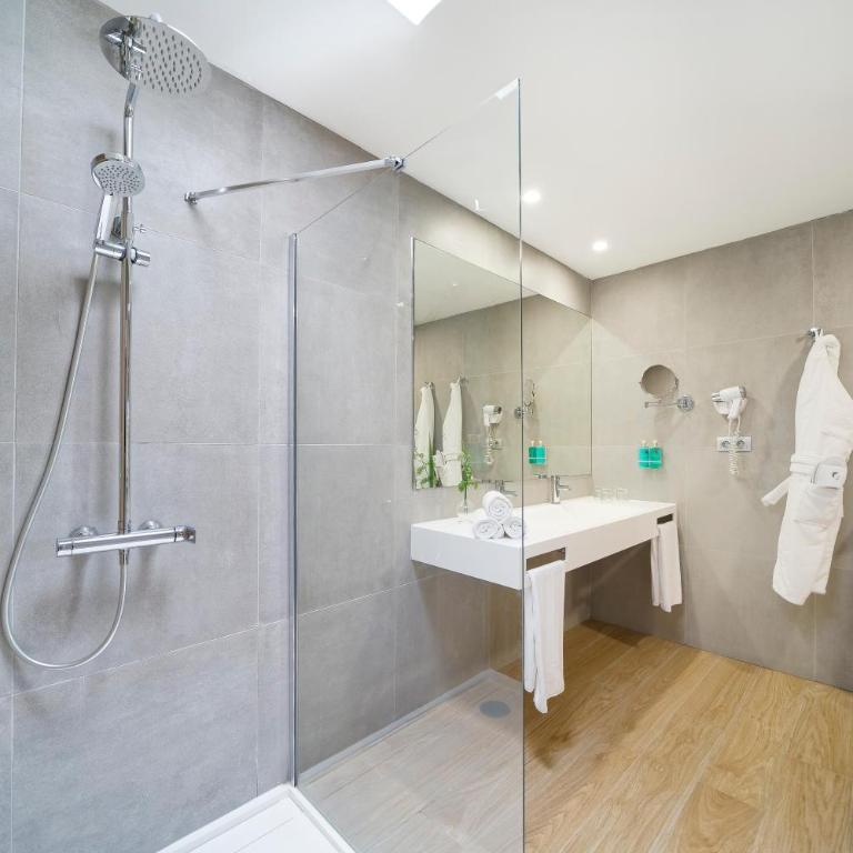 Maspalomas Villas by Dunas - Adults Only - Two-Bedroom Villa - 7
