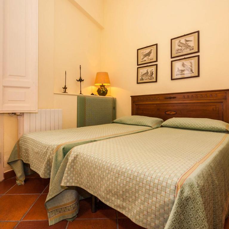 Penthouse Duomo - Apartment with Terrace - 20