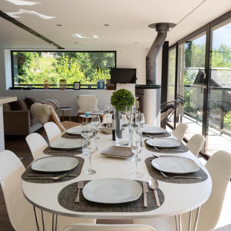 Chalet La Source - Chamonix All Year - Superior Chalet - 29