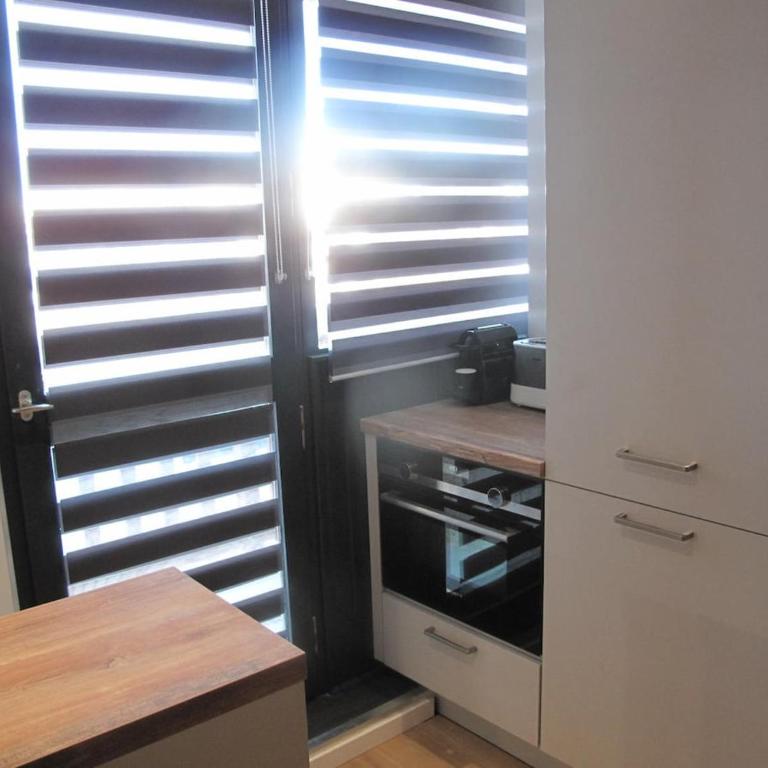 New- Appartement La Plagne 2100- Plagne Villages - Ski aux pieds - Two-Bedroom Apartment - 13