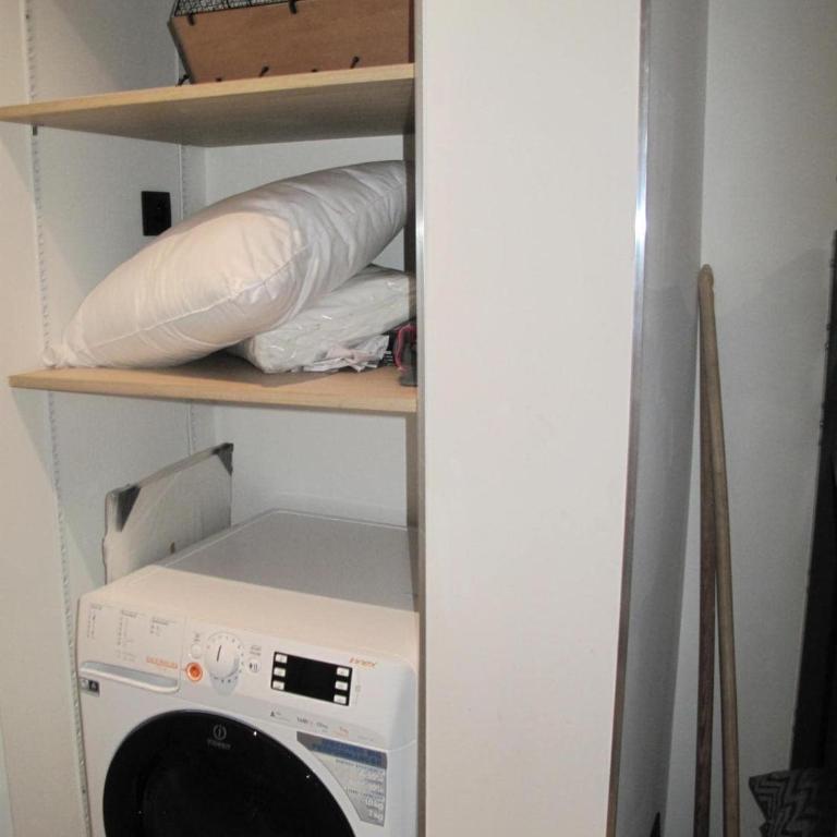 New- Appartement La Plagne 2100- Plagne Villages - Ski aux pieds - Two-Bedroom Apartment - 24