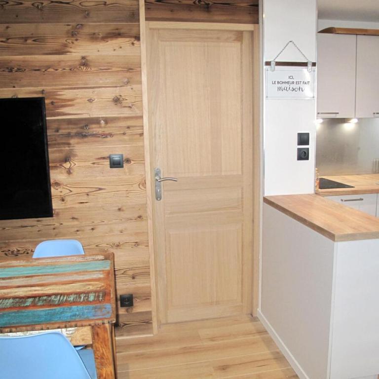 New- Appartement La Plagne 2100- Plagne Villages - Ski aux pieds - Two-Bedroom Apartment - 16