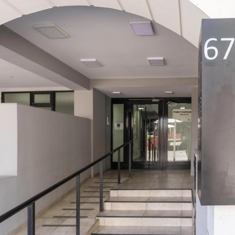 Patagonia suites Bariloche - Apartamento de 1 dormitorio - 2