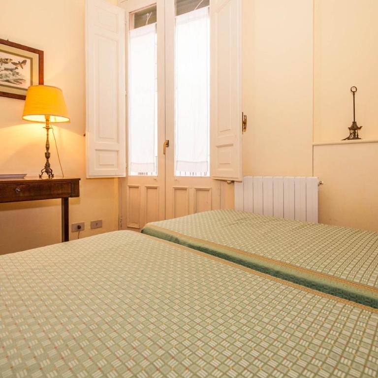 Penthouse Duomo - Apartment with Terrace - 21