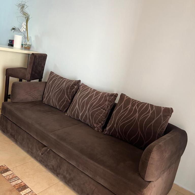 Beautiful comfort apartment - Apartman sa 2 Spavaće Sobe, Terasom i Pogledom na More - 12