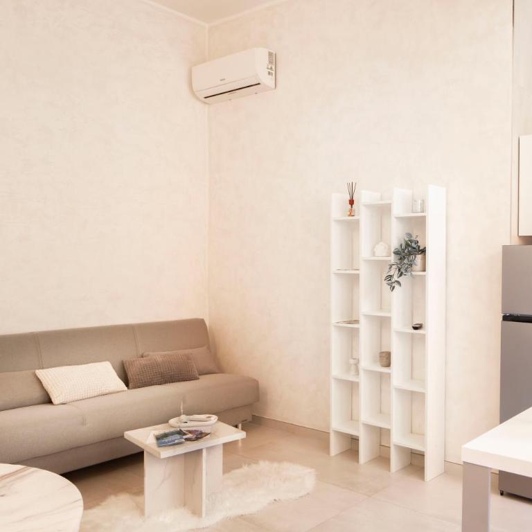 Via Verdi SUITE - Camera Quadrupla Comfort - 6