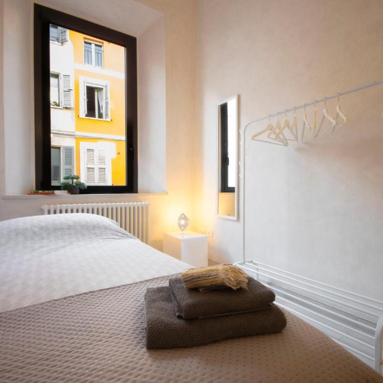 Via Verdi SUITE - Camera Quadrupla Comfort - 9