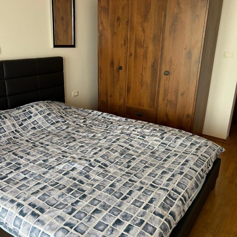 Beautiful comfort apartment - Apartman sa 2 Spavaće Sobe, Terasom i Pogledom na More - 18