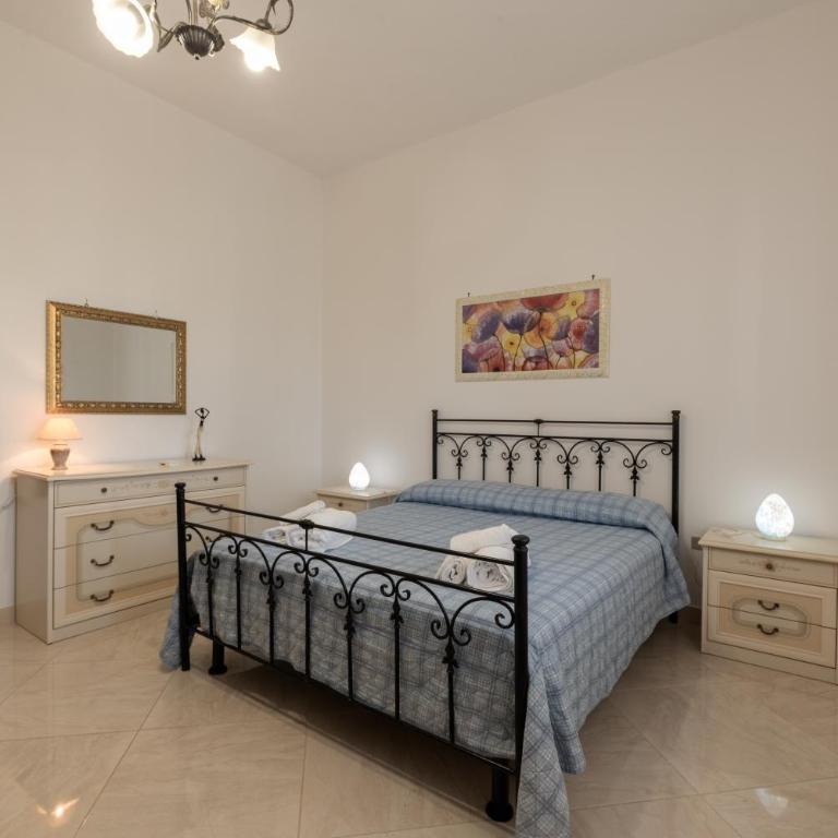 Villa Faby - Appartamento con 1 Camera da Letto - 6