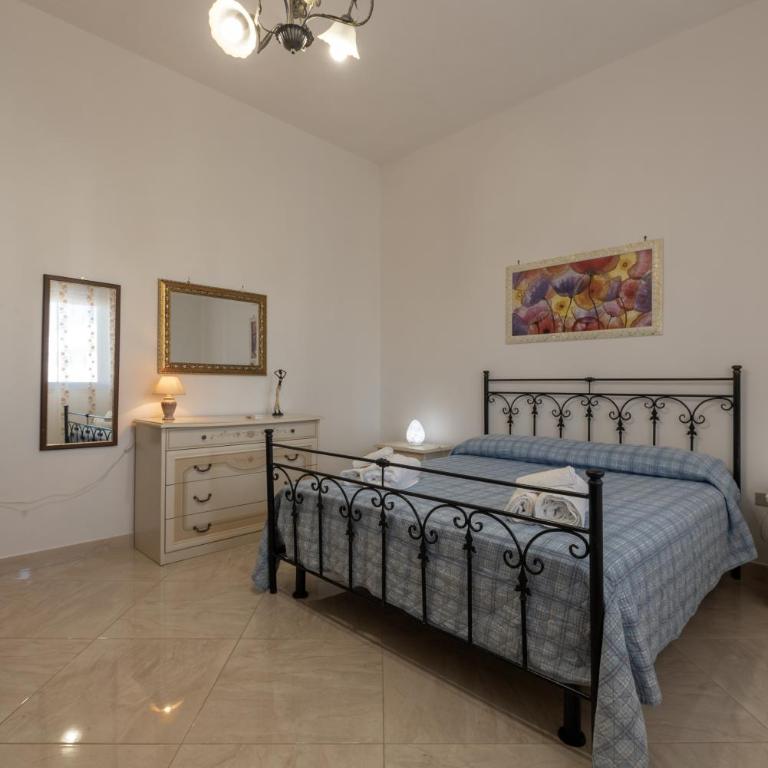 Villa Faby - Appartamento con 1 Camera da Letto - 7