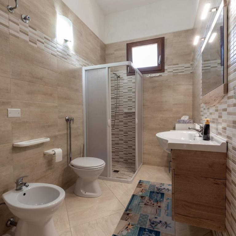 Villa Faby - Appartamento con 1 Camera da Letto - 9